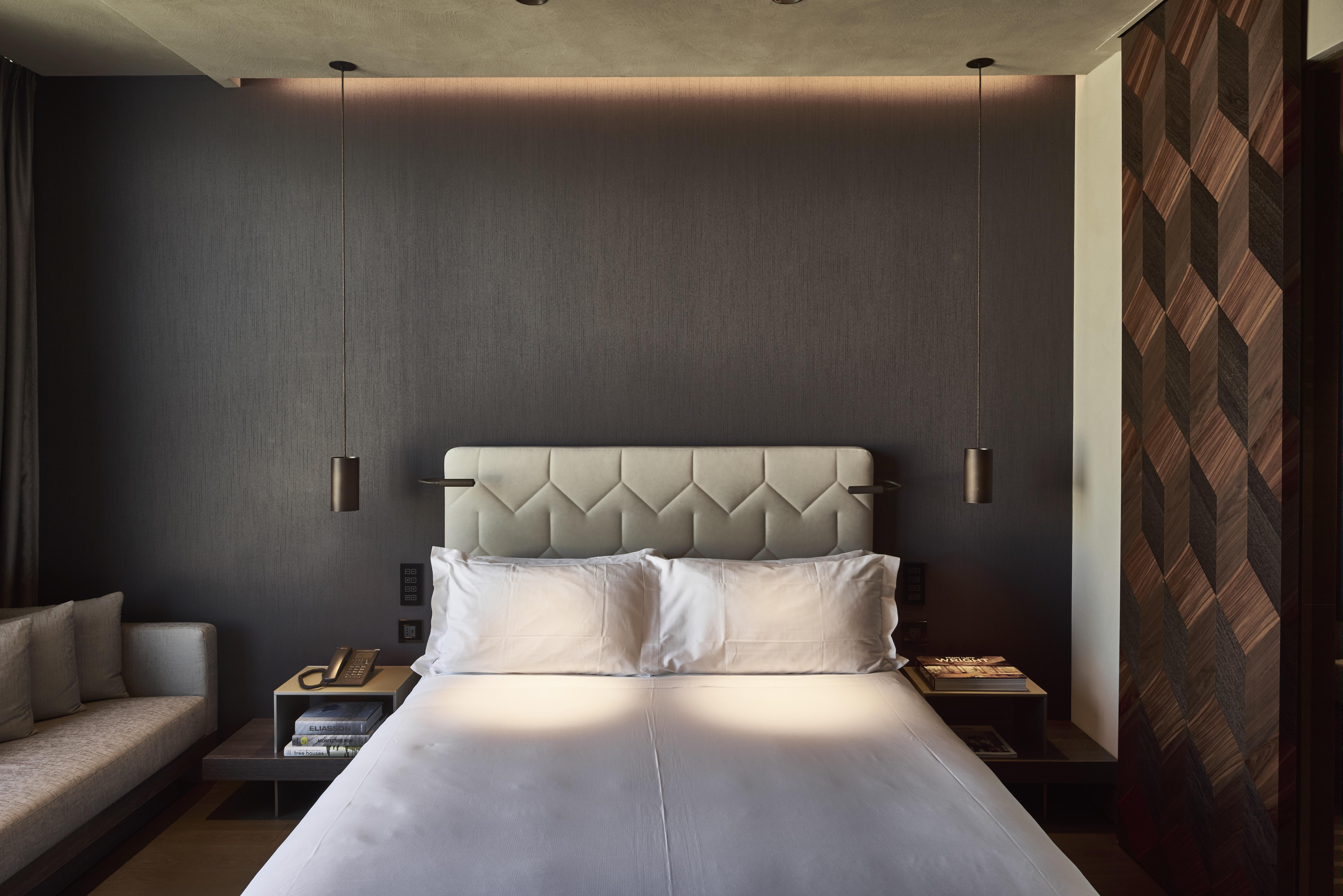Hotel Viu Milan, A Member Of Design Hotels — Foto 3
