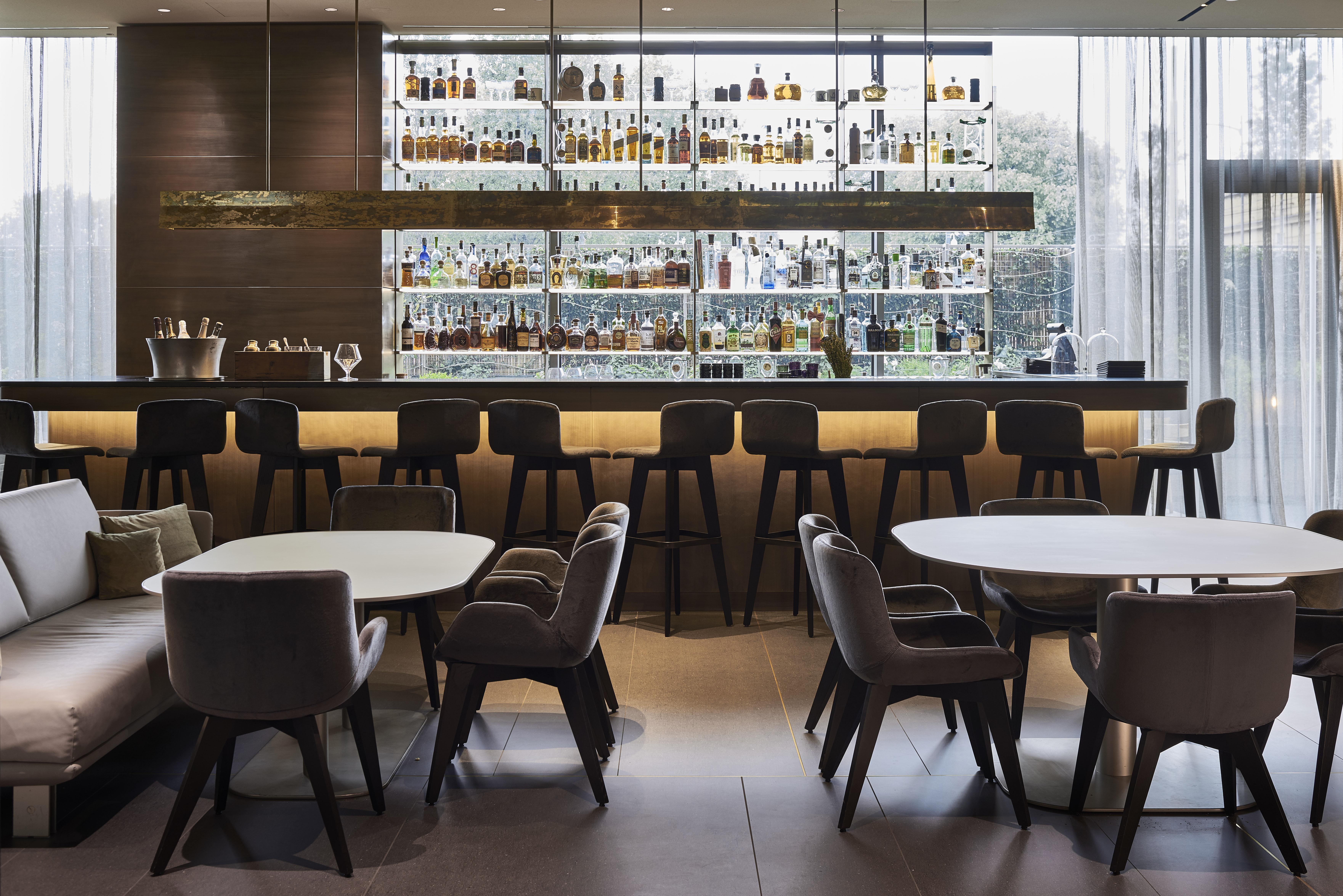Hotel Viu Milan, A Member Of Design Hotels — Foto 2